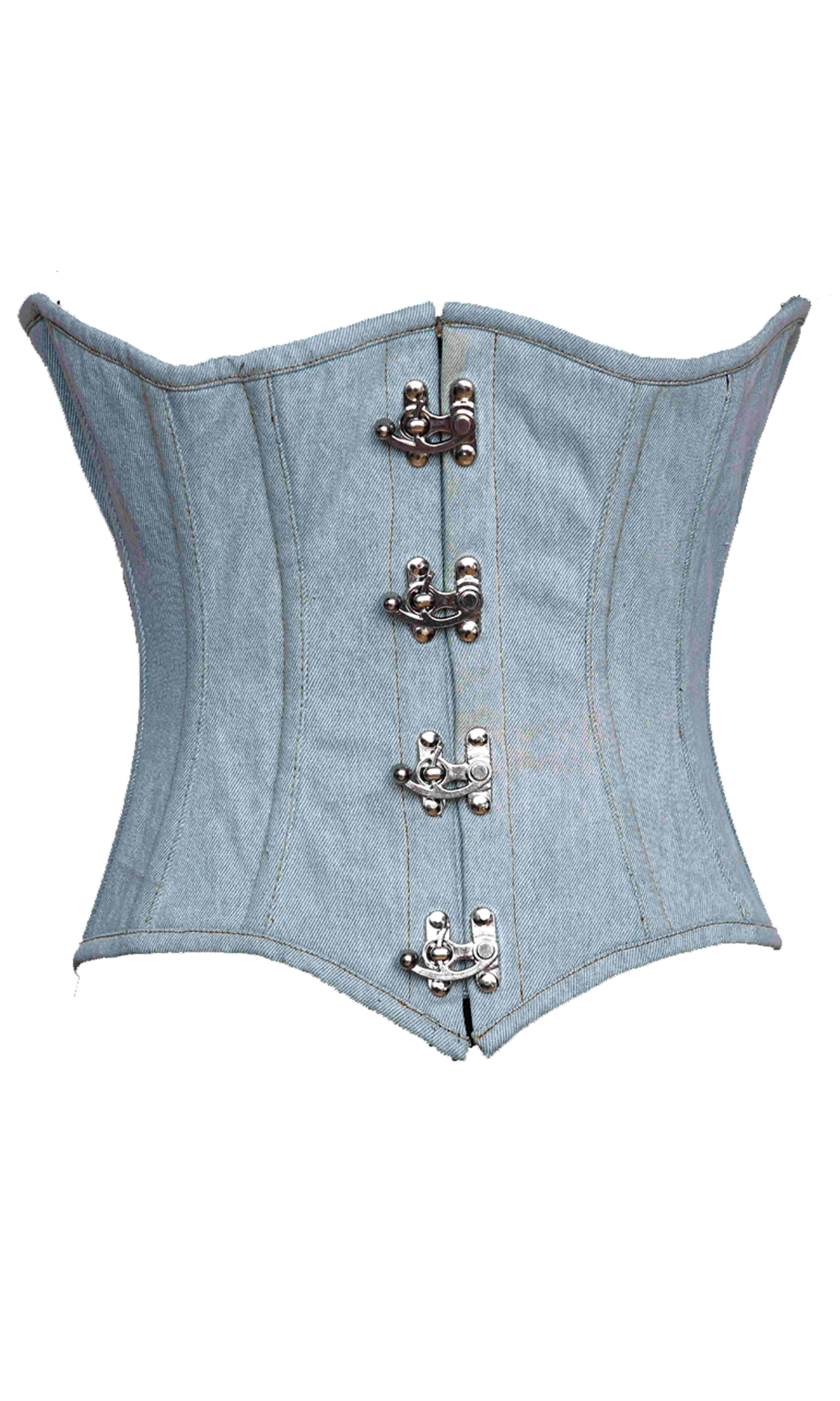 Dalal Corset